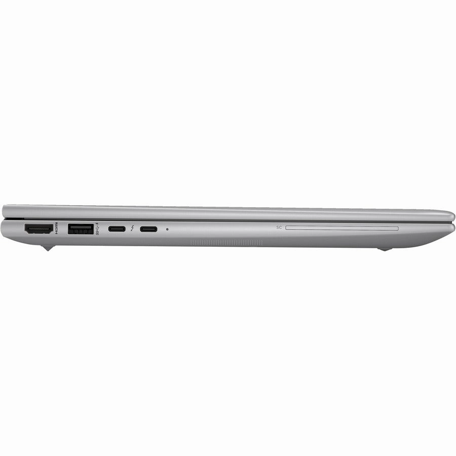 HP ZBook Firefly G10 16" Mobile Workstation