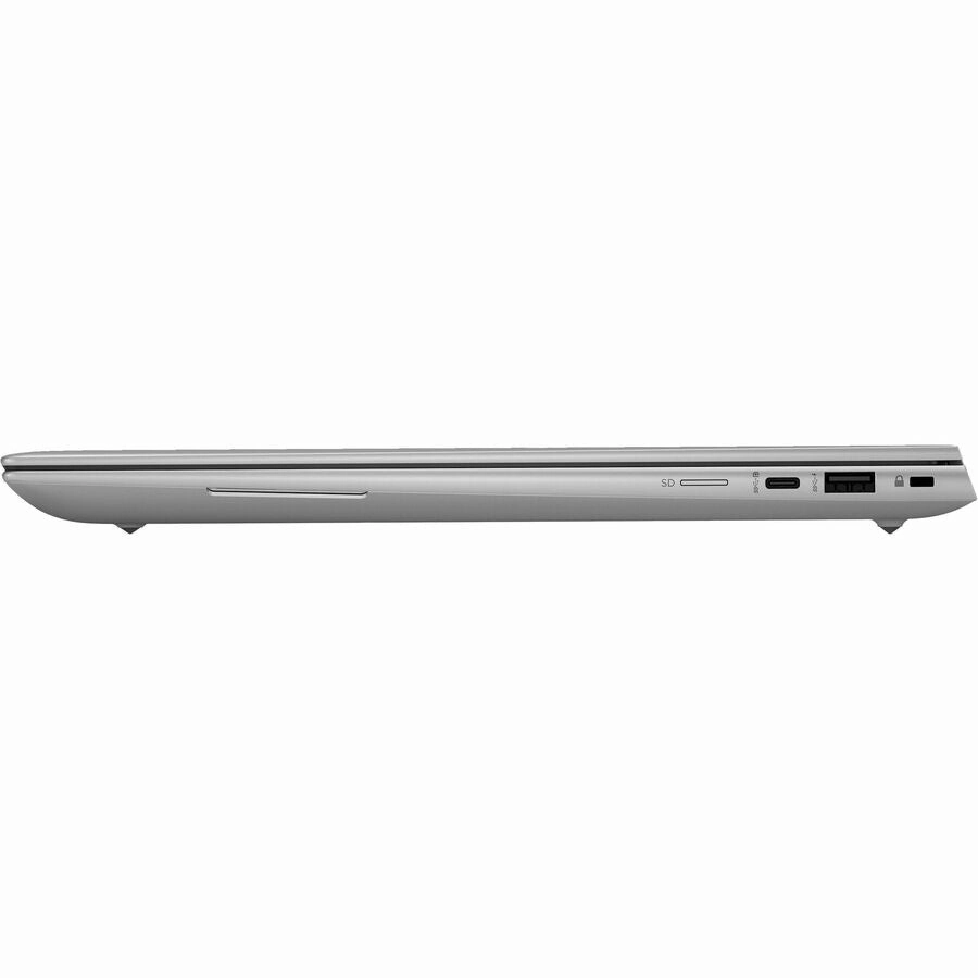 HP ZBook Firefly G11 14" Mobile Workstation