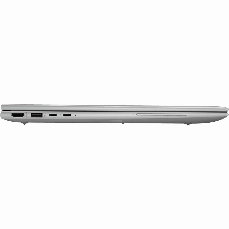 HP ZBook Firefly G11 14" Touchscreen Mobile Workstation