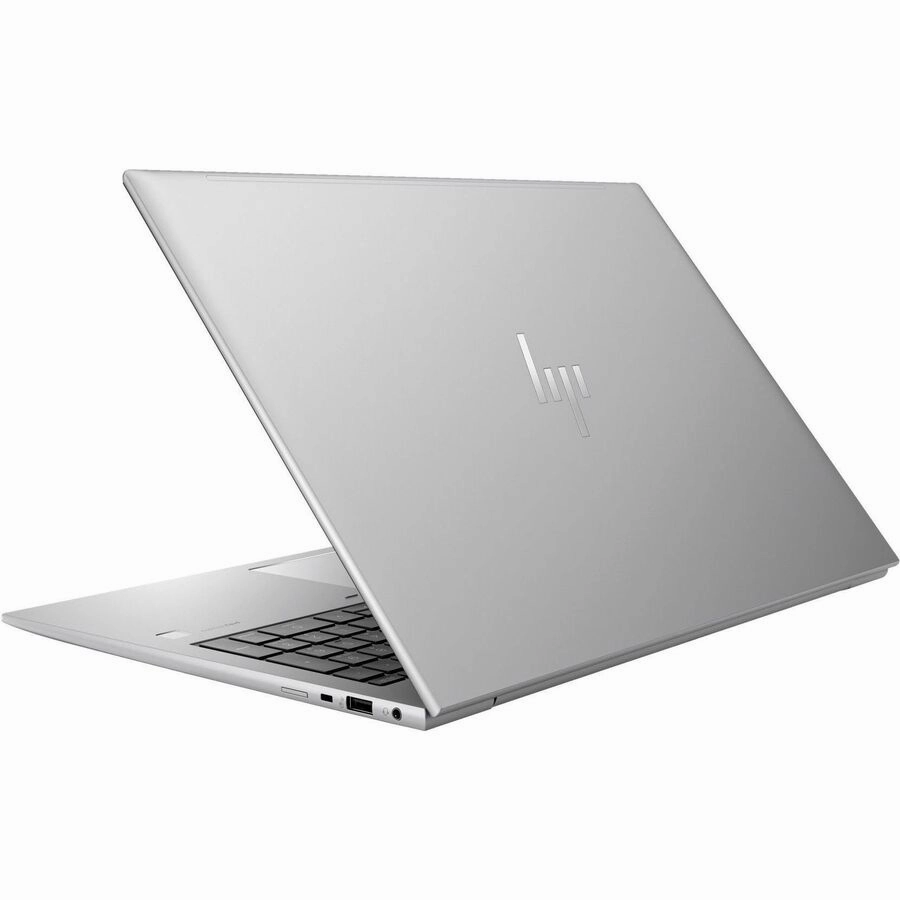 HP ZBook Firefly G11 14" Touchscreen Mobile Workstation