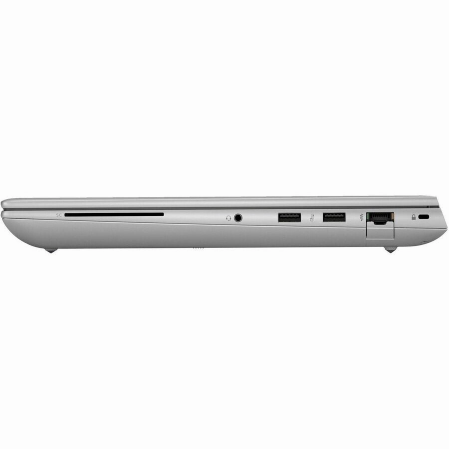 HP ZBook Fury G11 16" Mobile Workstation
