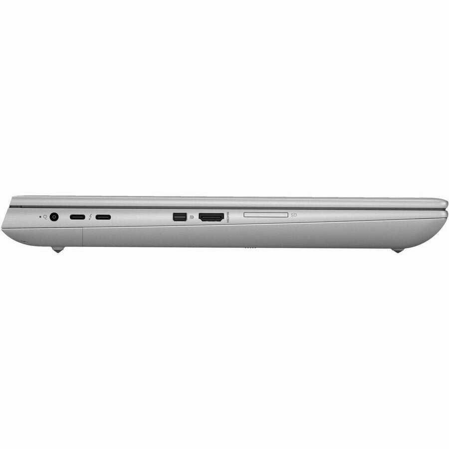 HP ZBook Fury G11 16" Mobile Workstation