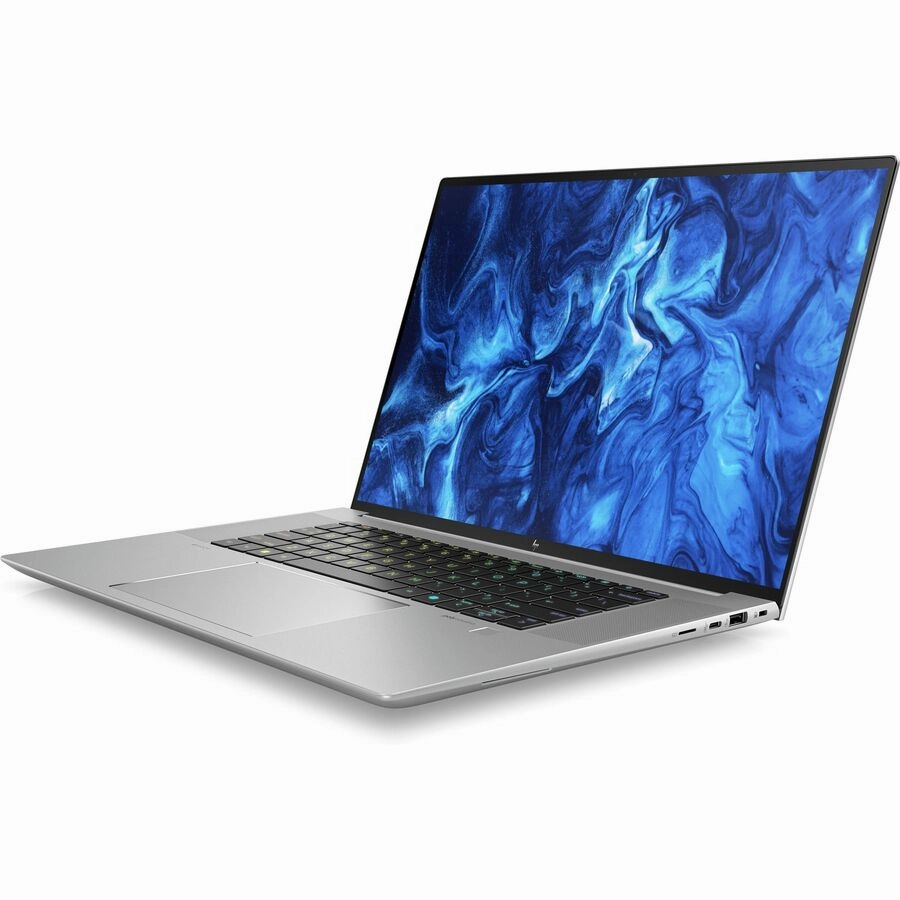 HP ZBook Studio G11 16" Mobile Workstation