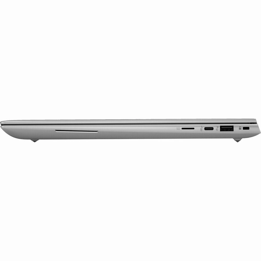 HP ZBook Studio G11 16" Mobile Workstation