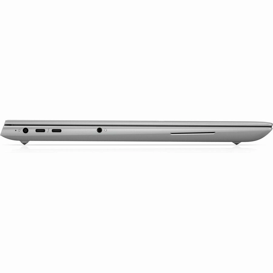 HP ZBook Studio G11 16" Touchscreen Mobile Workstation