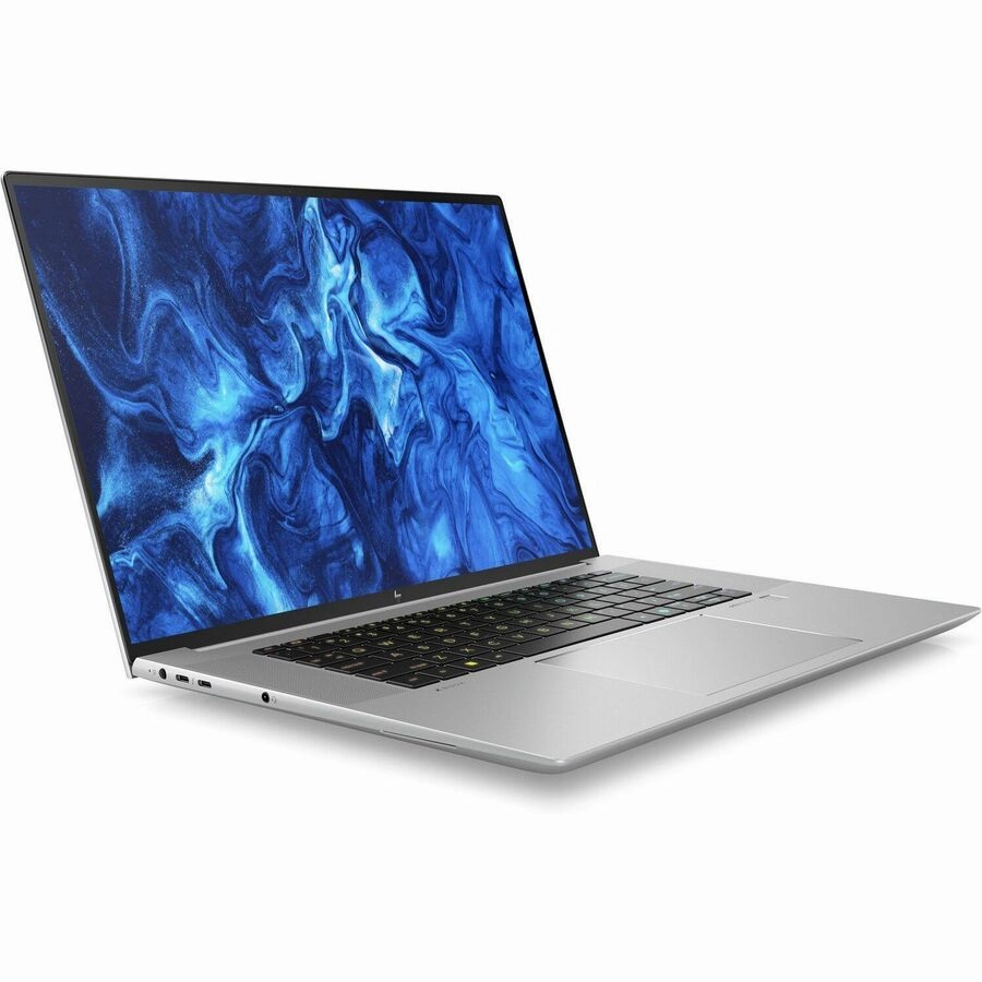 HP ZBook Studio G11 16" Touchscreen Mobile Workstation