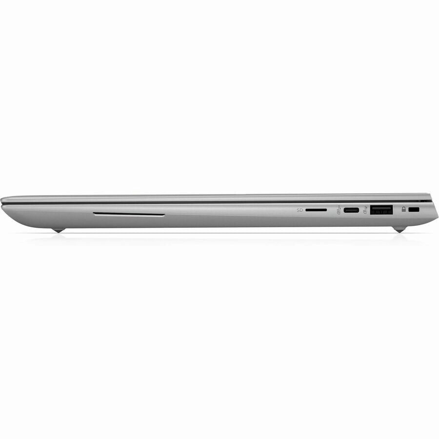 HP ZBook Studio G11 16" Touchscreen Mobile Workstation