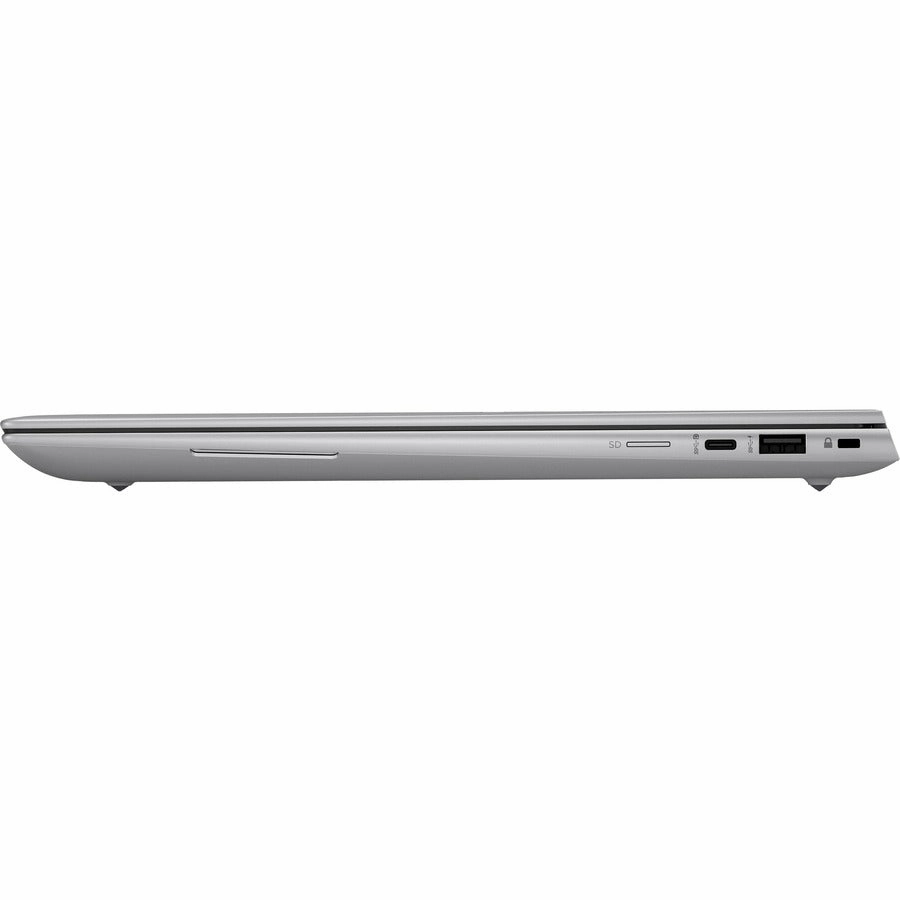HP ZBook Studio G9 16" Mobile Workstation