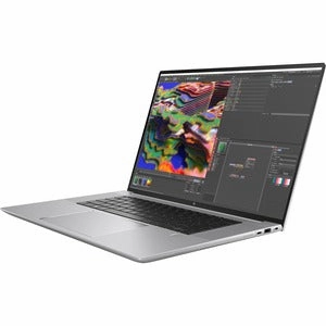 HP ZBook Studio G9 16" Mobile Workstation