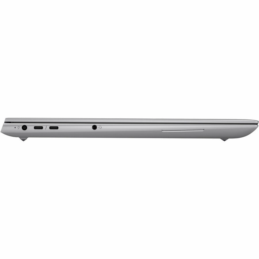 HP ZBook Studio G9 16" Mobile Workstation