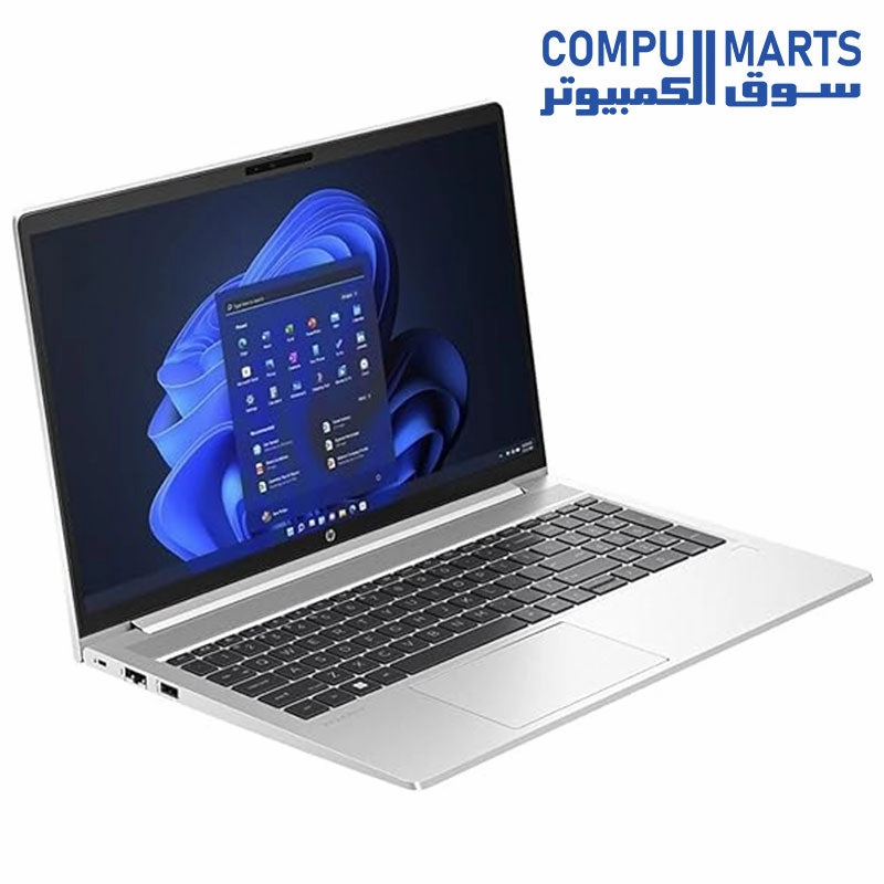 HPNBBROBOOK(61W31AV)H450CORI71165G7/8G/256/WIN11/15.6