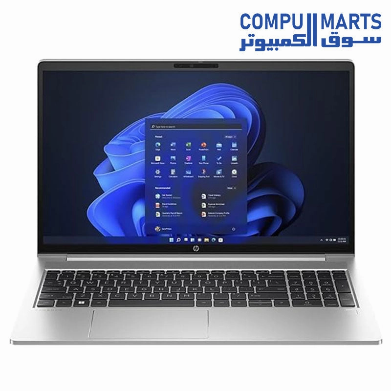 HPNBBROBOOK(61W31AV)H450CORI71165G7/8G/256/WIN11/15.6 mini pc,computer