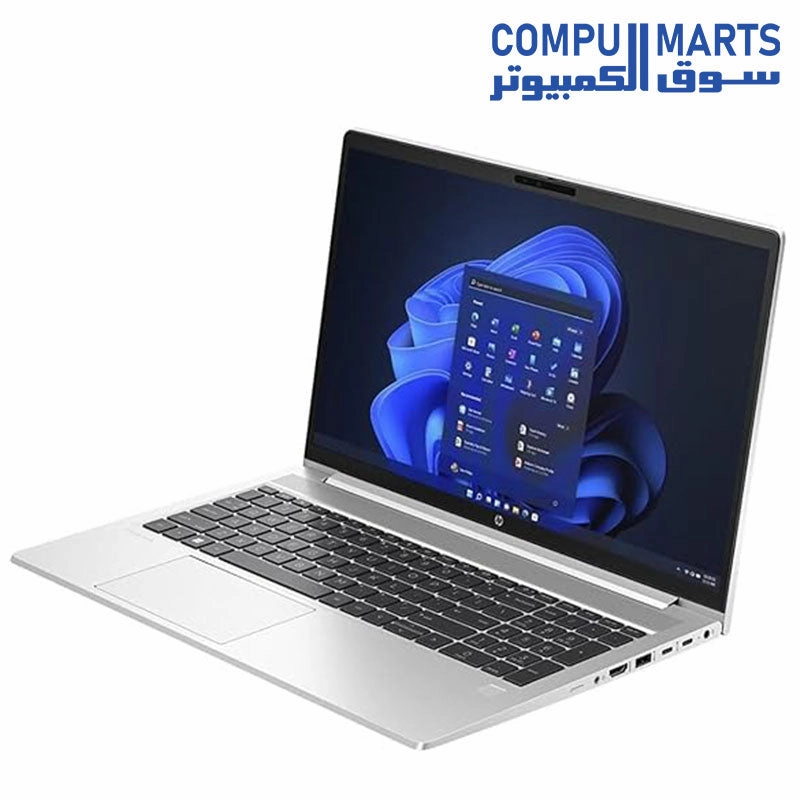HPNBBROBOOK(61W31AV)H450CORI71165G7/8G/256/WIN11/15.6