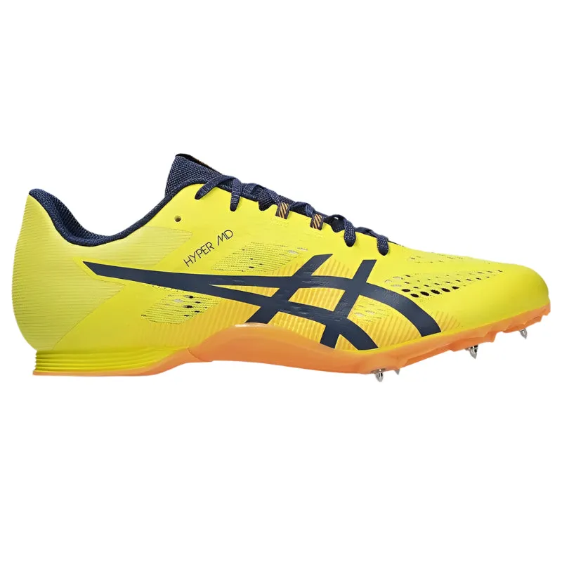 Hyper MD 8 Asics Clothing