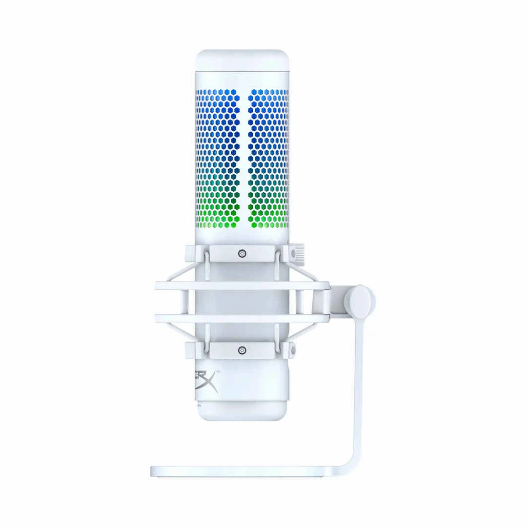 HyperX QuadCast S USB Microphone