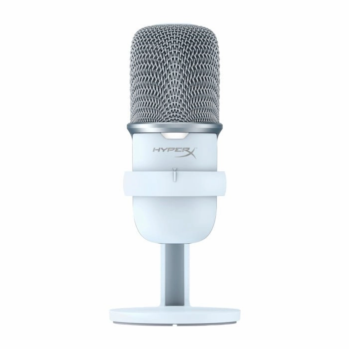 HyperX SoloCast USB Microphone