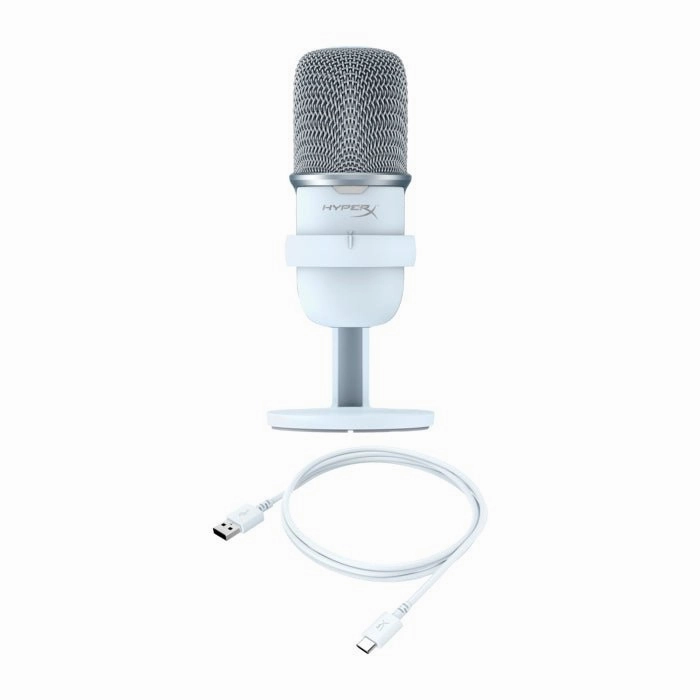 HyperX SoloCast USB Microphone