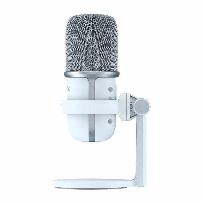 HyperX SoloCast USB Microphone