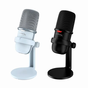 HyperX SoloCast USB Microphone