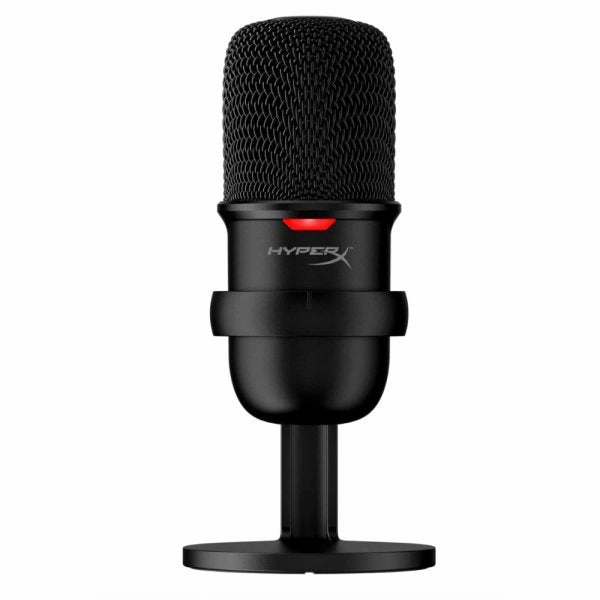HyperX SoloCast USB Microphone