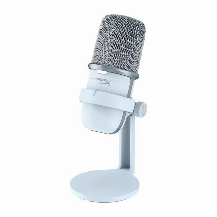 HyperX SoloCast USB Microphone