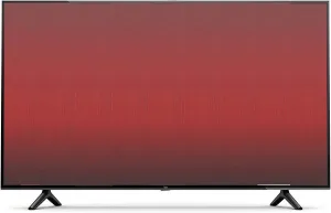 I-View LED TV 55 4K, Smart TV Android, 2 HDMI, 2 USB, YouTube tv stand, curved tv