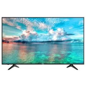 I-View Led Tv 65 4K Smart Tv Android 3 HDMI 2 Usb tv stand, curved tv
