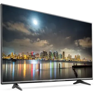 I-View Led Tv 65 4K Smart Tv Android Protective Glass 3 Hdmi 2 Usb 2 Av tv stand, curved tv