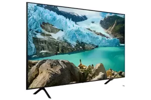I-View TV 65Inch 4K, Smart Android TV, 3HDMI & 2USB, 2AV, RJ 45 tv stand, curved tv