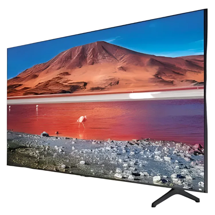 I-View TV 75Inch 4K, Smart Android TV, 3HDMI & 2USB, 2AV, RJ 45