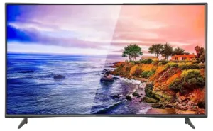 I-View TV 75Inch 4K, Smart Android TV, 3HDMI & 2USB, 2AV, RJ 45 tv stand, curved tv