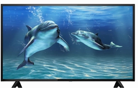 I-View TV 50Inch 4K, Smart Android TV,3HDMI & 2USB, 2AV, RJ 45 tv stand, curved tv