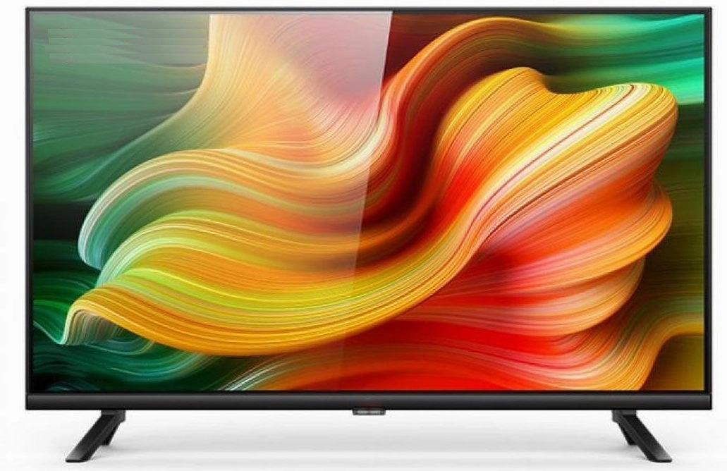 I-View TV 50Inch 4K, Smart Android TV,3HDMI & 2USB, 2AV, RJ 45