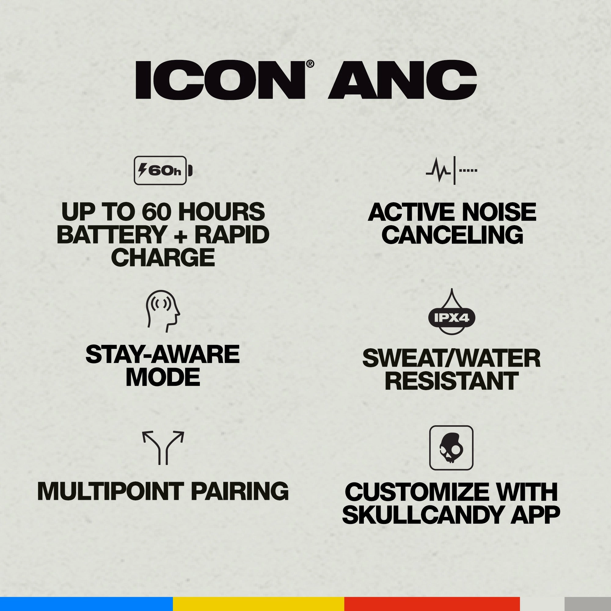 Icon ANC