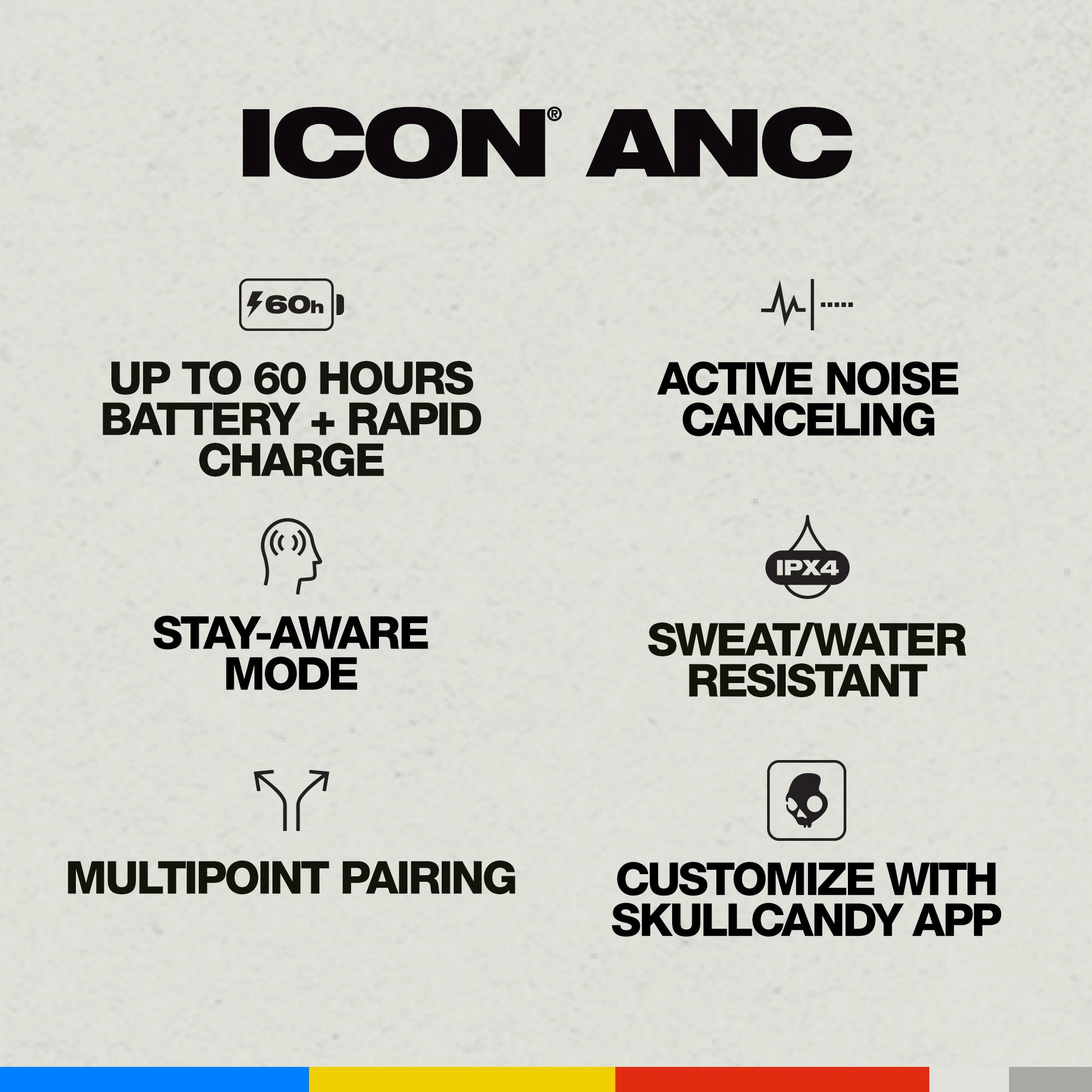 Icon ANC