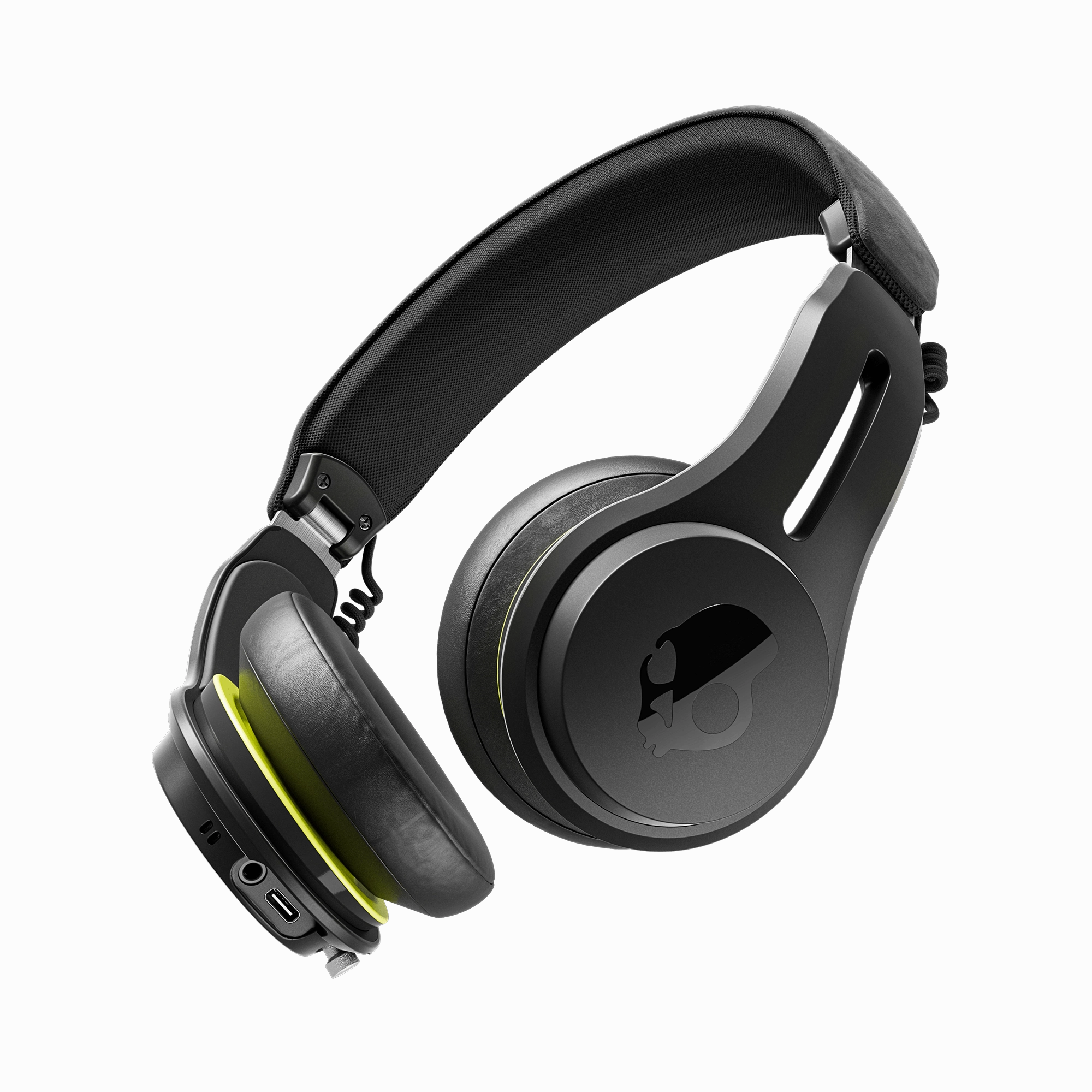 Icon ANC bone conduction headphones, kids headphones