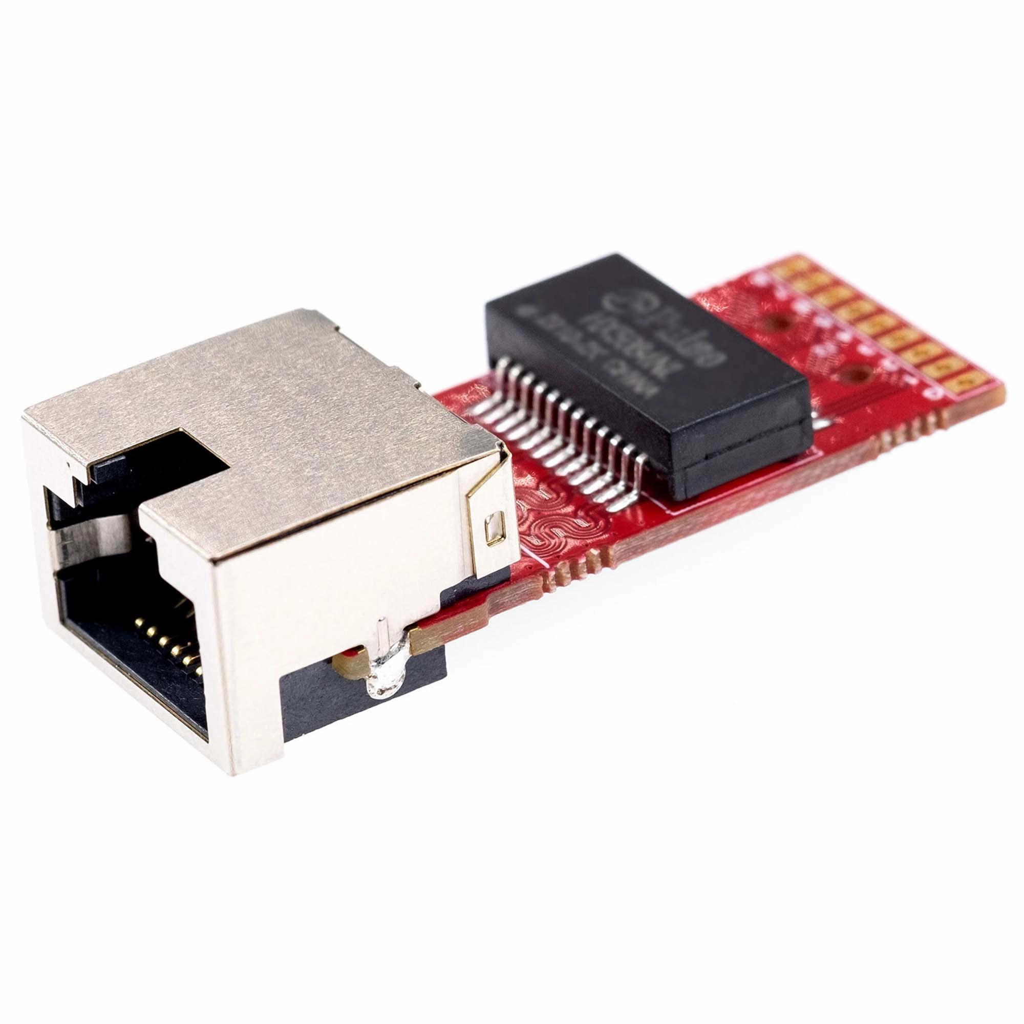 iFi audio LAN iSilencer Network Noise Filter