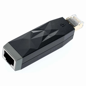 iFi audio LAN iSilencer Network Noise Filter home theater,surround sound