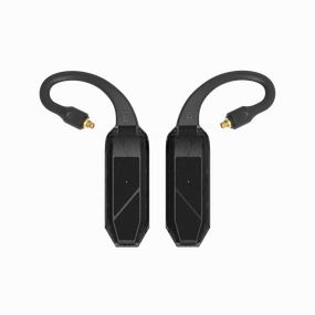 iFi GO Pod Air Bluetooth True Wireless Adapter headphone amplifier, audiophile headphones