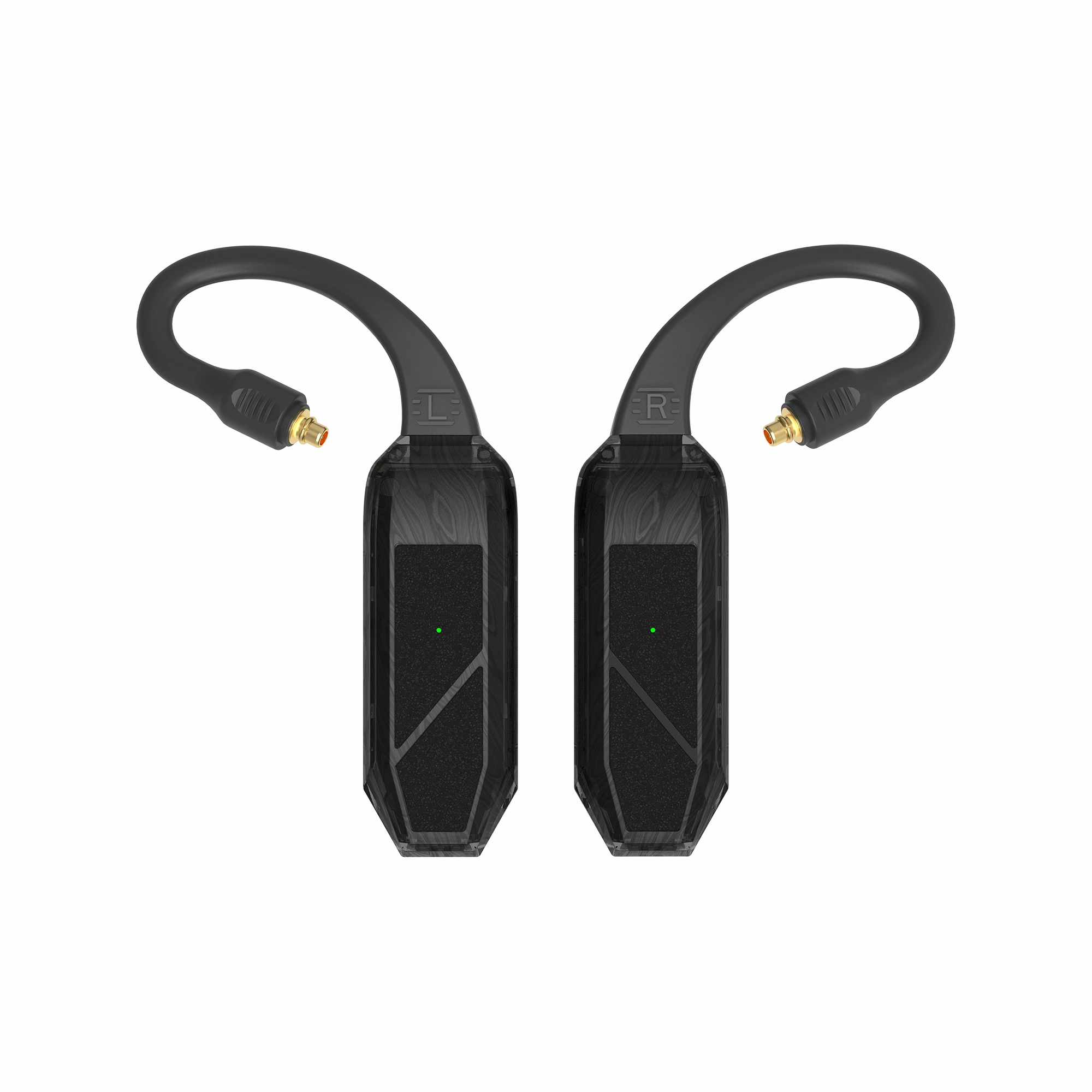 iFi GO Pod Air Bluetooth True Wireless Adapter headphone amplifier, audiophile headphones