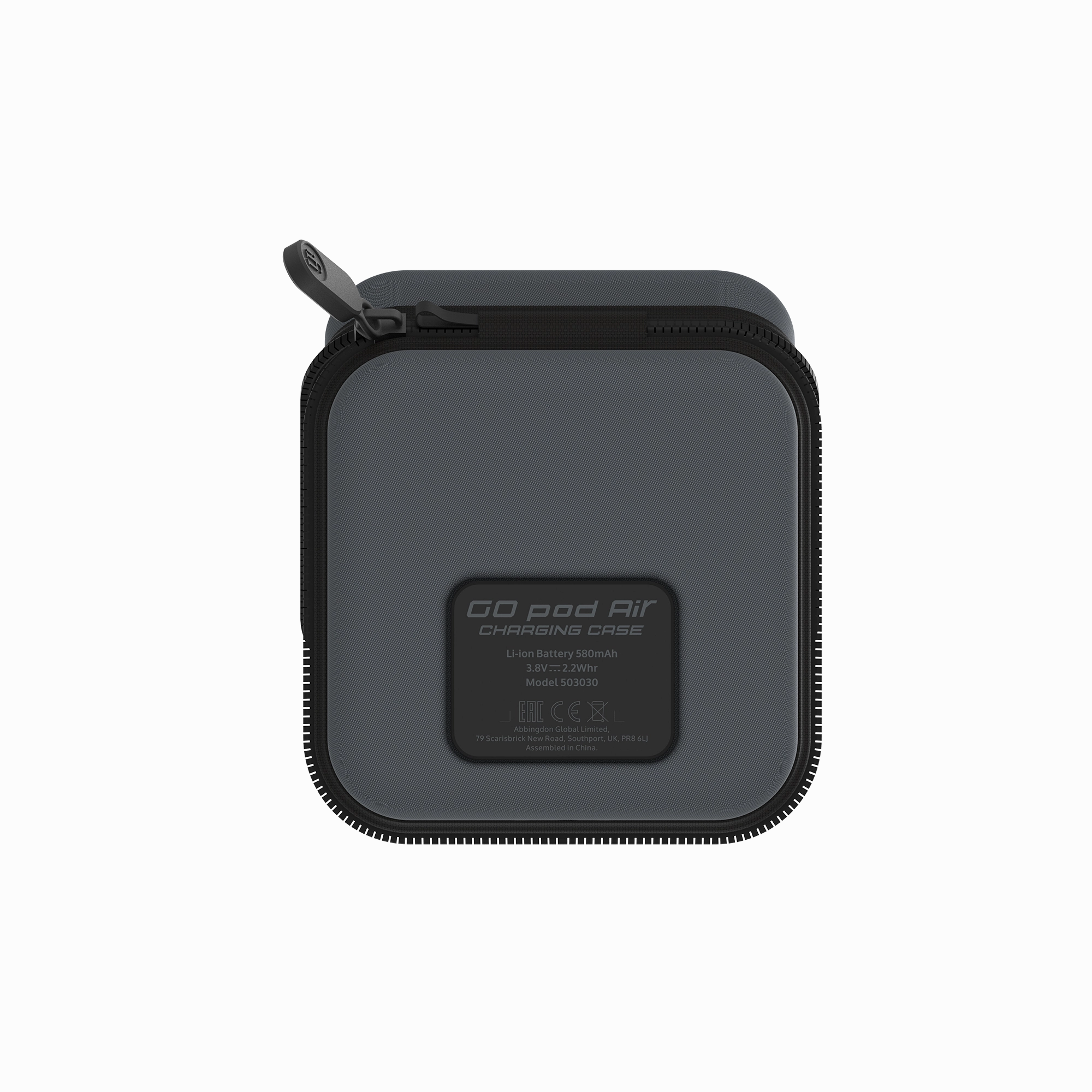 iFi GO Pod Air Bluetooth True Wireless Adapter