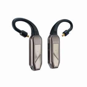 iFi GO Pod Max Bluetooth True Wireless Adapter headphone amplifier, audiophile headphones