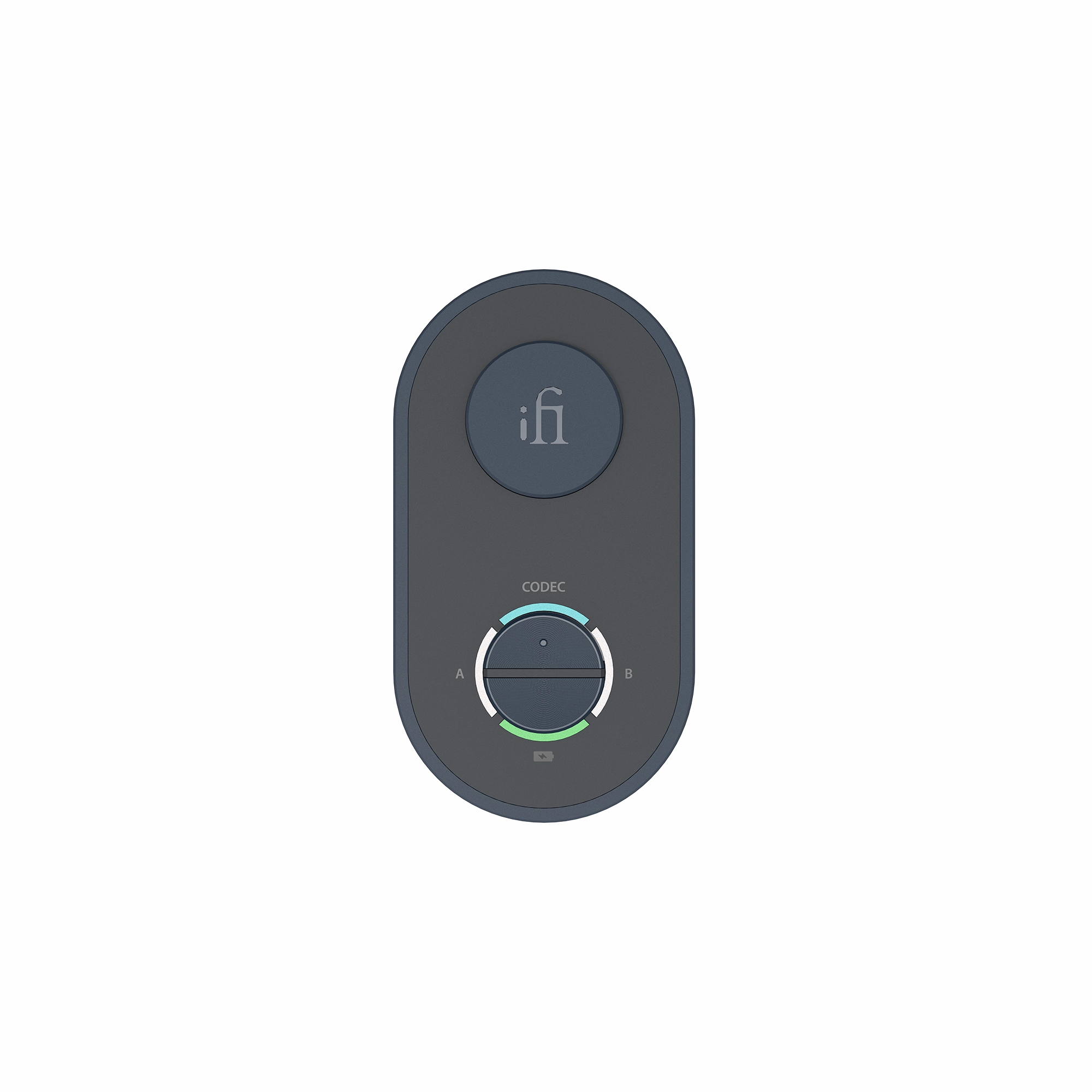 iFi UP Bluetooth Travel Companion