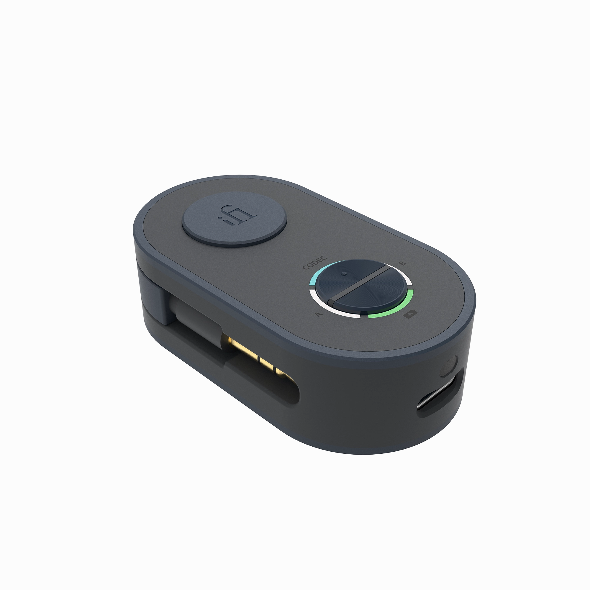 iFi UP Bluetooth Travel Companion