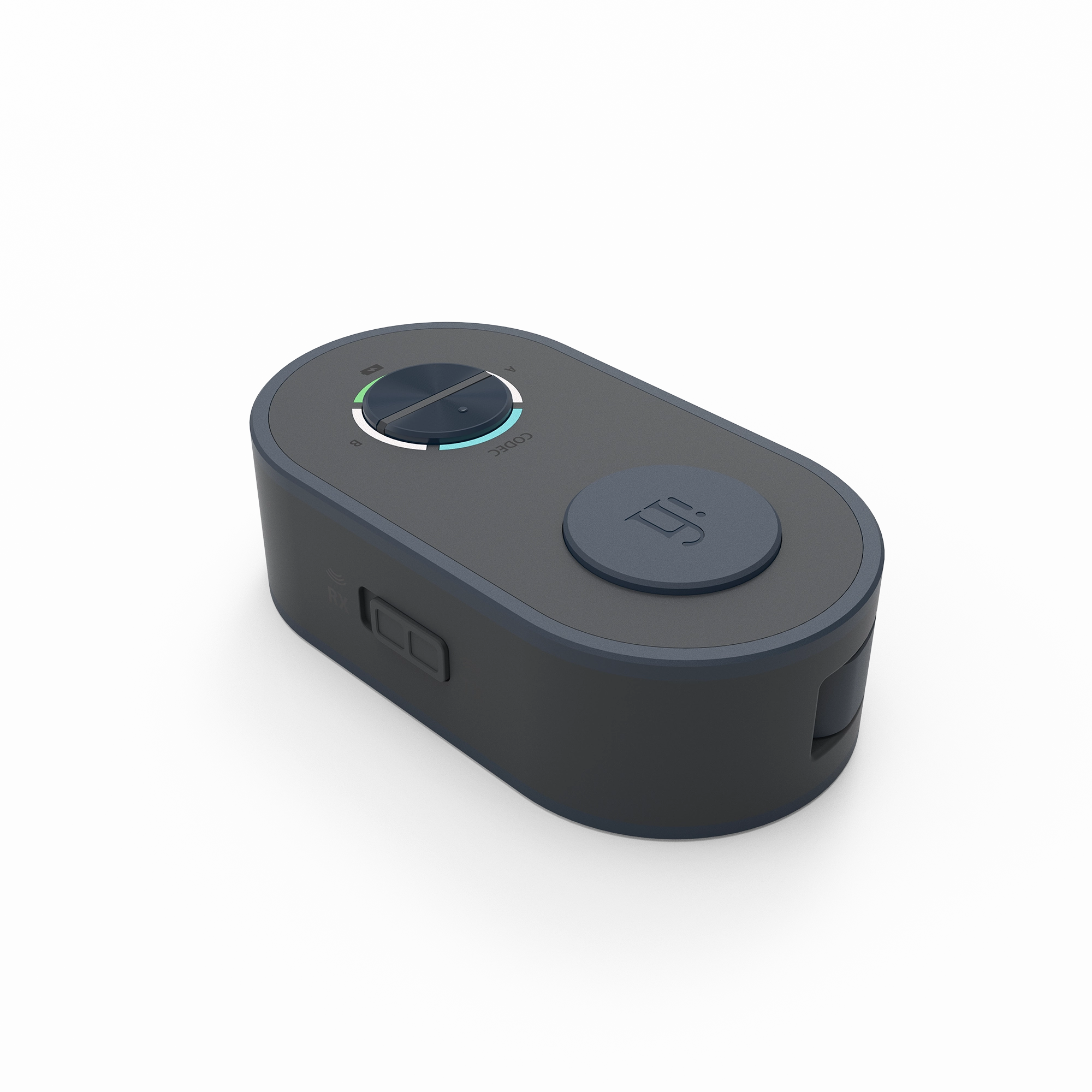 iFi UP Bluetooth Travel Companion
