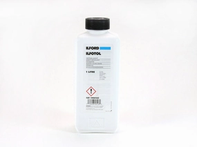 Ilford Ilfotol 1L camera