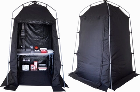 Ilford Photo Pop-up Darkroom Tent camera