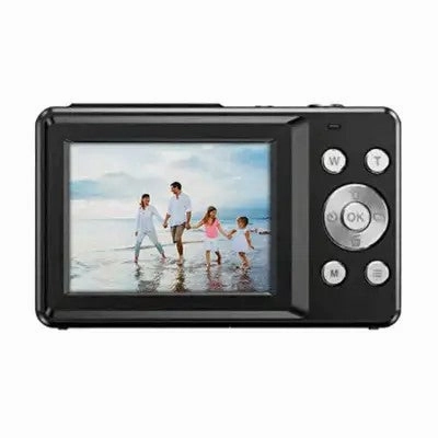 Ilford Pixie-D Compact Digital Camera (Black)