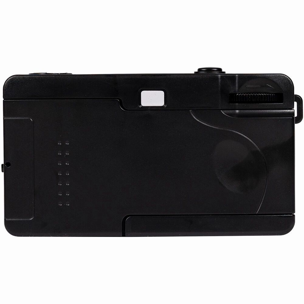 Ilford Sprite 35-II Film Camera - Black
