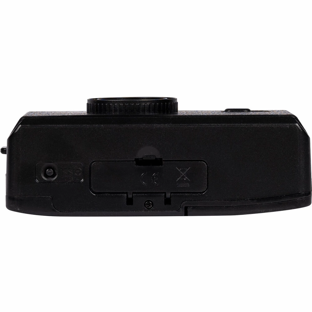Ilford Sprite 35-II Film Camera - Black